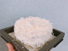 -幸福西饼生日蛋糕·下午茶(大明宫万达店)