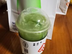 -喜茶(深圳喜荟城店)