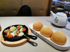 -蔡澜点心·粤菜(领展购物广场店)