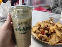 -小民大排档(光谷店)