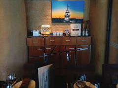-Efes Turkish & Mediterranean Cuisine 艾菲斯餐厅(陆家嘴店)