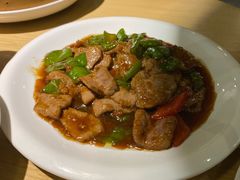 -兔爸私家小厨(新北万达店)