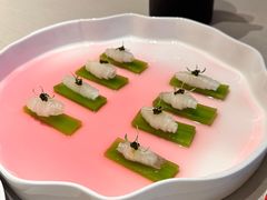 -蘇锦宴·淮扬菜烤鸭·小院(三元桥霄云路店)