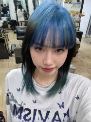 -Sying杉影日式烫染專門店