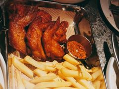 -芭莉与彩虹西餐厅(成都合生汇店)