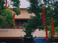 -杭州上天竺法喜讲寺