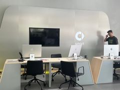 -上海浦东smart汽车全功能店(金桥店)