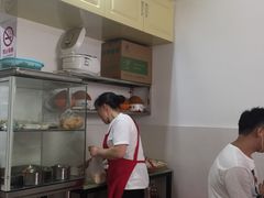 -阿麟馄饨(延长路店)