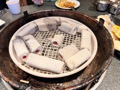 -完美生活炭火烤肉(二马路店)