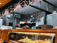-万岁寿司(天河领展店)