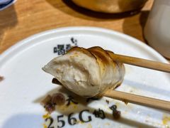 -喝丢一只鞋海鲜烧烤·海肠捞饭(东关街店)