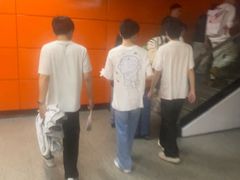 -嘉禾望岗(地铁站)