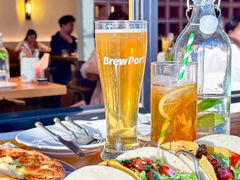 -埠口精酿夜景餐酒吧· BREWPORT BISTRO(长嘉汇重庆之眼店)
