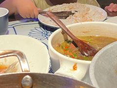 -绿茶餐厅(千岛湖银泰城店)