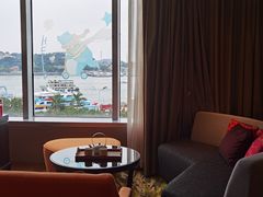 -厦门海港英迪格酒店(中山路店)