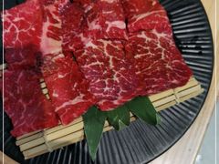 -韩宫宴烤肉·料理(如皋万达店)