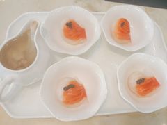 海参汤玛瑙虾饺皇-匠传(沙嘴店)