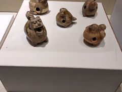 -上海交通大学董浩云航运博物馆