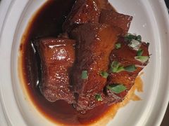 -绿茶餐厅(杭州黄龙K-lab店)