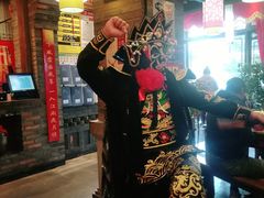 -蜀大侠火锅(香格里拉店)