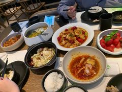 -榕意·川味之美(深业上城店)