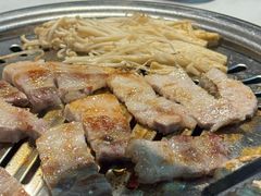 -六七八韩式烤肉·韩国料理(上杭路店)