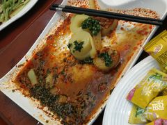 -清真悦宾楼食府(海湖店)