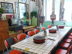 -永安里地摊烤肉(中关村店)