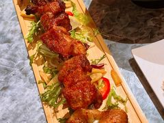 -羊巴道新疆菜·清真(上梅林店)