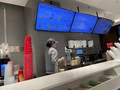 -奈雪的茶(中粮祥云小镇店)