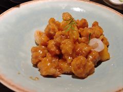 -四道菜·福建菜馆(新街口金鹰店)