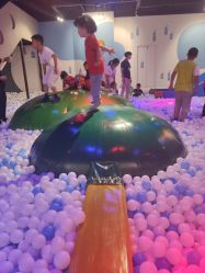 -幻贝家儿童乐园(苏州中心店)