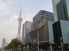 -上海凯宾斯基大酒店