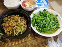 -江南古镇味道·私房菜