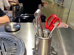 -哈哈碳都·牛肋条无限自助烤肉(宝龙店)