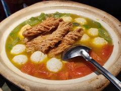 -永安鱼庄·镇江菜(东吴路店)