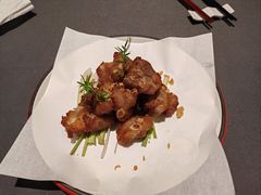-小炳胜(卓悦中心店)