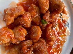 -坛南湾阿强农家乐.海鲜大排档老字号(福州地标美食店)