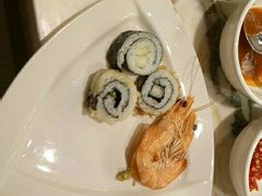 -长春高新益田福朋喜来登酒店·宜客乐标帜餐厅