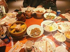 -小隐人家(乐松店)