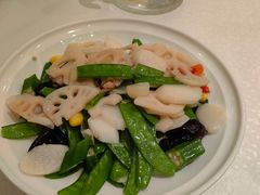 -奕景海鲜酒家· 大连海鲜(星海广场店)