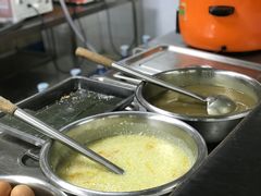 -广西科技大学文昌校区第二食堂