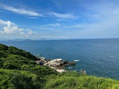 -三亚蜈支洲岛旅游区