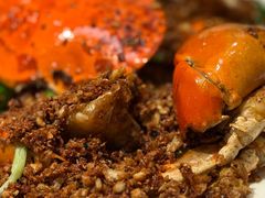 -喜记避风塘炒辣蟹(旗舰店)