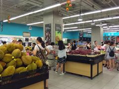 -永辉超市(中南城店)