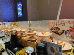 -争鲜回转寿司(南开大悦城店)