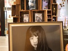-MUSEE CAFE(保利·时光里店)