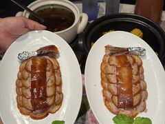 -大鸭梨烤鸭(石佛营店)