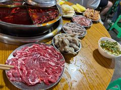 -渝味黄姐火锅(黄泥村店)