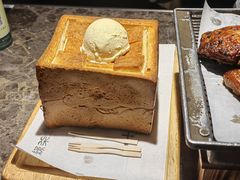 -绿茶餐厅(天津天河城店)